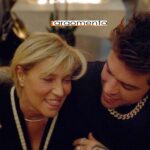 Chi è Annamaria Berrinzaghi mamma di Fedez: età, soprannome e guadagni