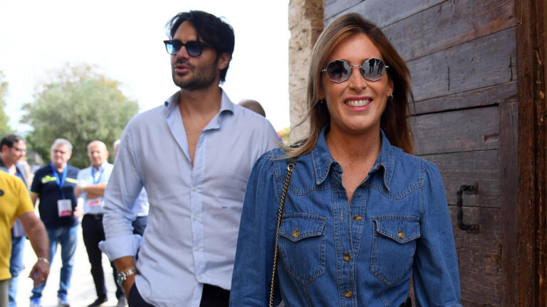 Chi è Giulio Berruti: età, carriera, malattia, vita privata del compagno di Maria Elena Boschi