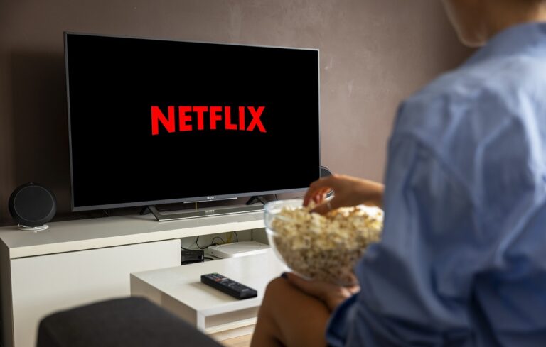 Le migliori serie TV da vedere ad ottobre 2023 su Netflix, Prime Video e Disney Plus