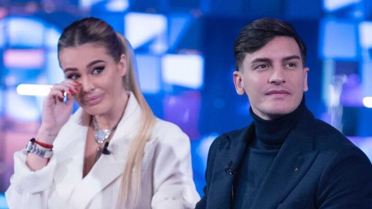 sophie e alessandro