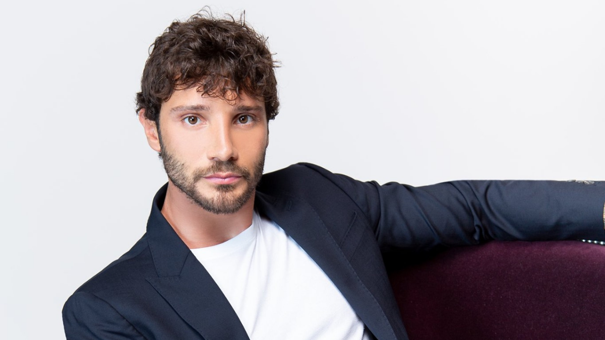 Chi è la nuova fidanzata di Stefano De Martino: svelato il nome
