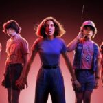 Stranger Things 5, il regista: “Sarà come un colossal del cinema”