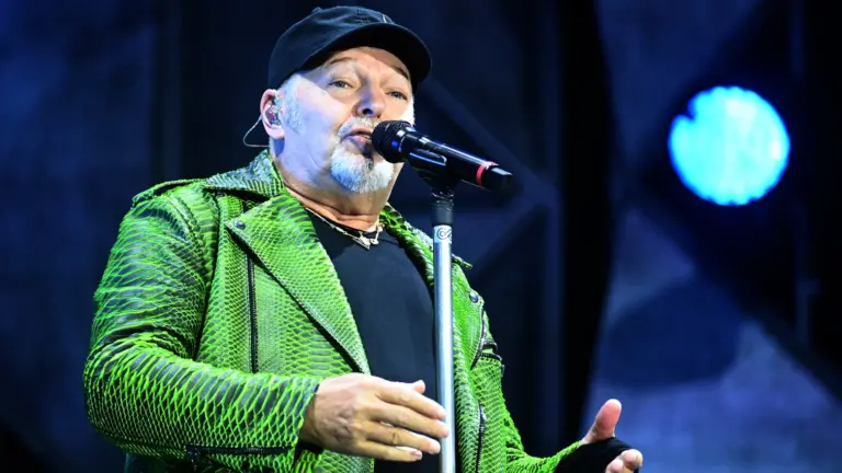 Quando esce "Il SuperVissuto" su Netflix: data ufficiale e anticipazioni della docuserie su Vasco Rossi
