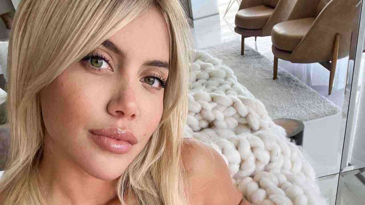 wanda nara