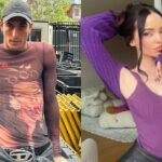 Dove Cameron, la presunta fidanzata di Damiano dei Maneskin
