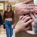Fedez esce dall’ospedale: ecco le sue parole e la foto che ha condiviso su Instagram