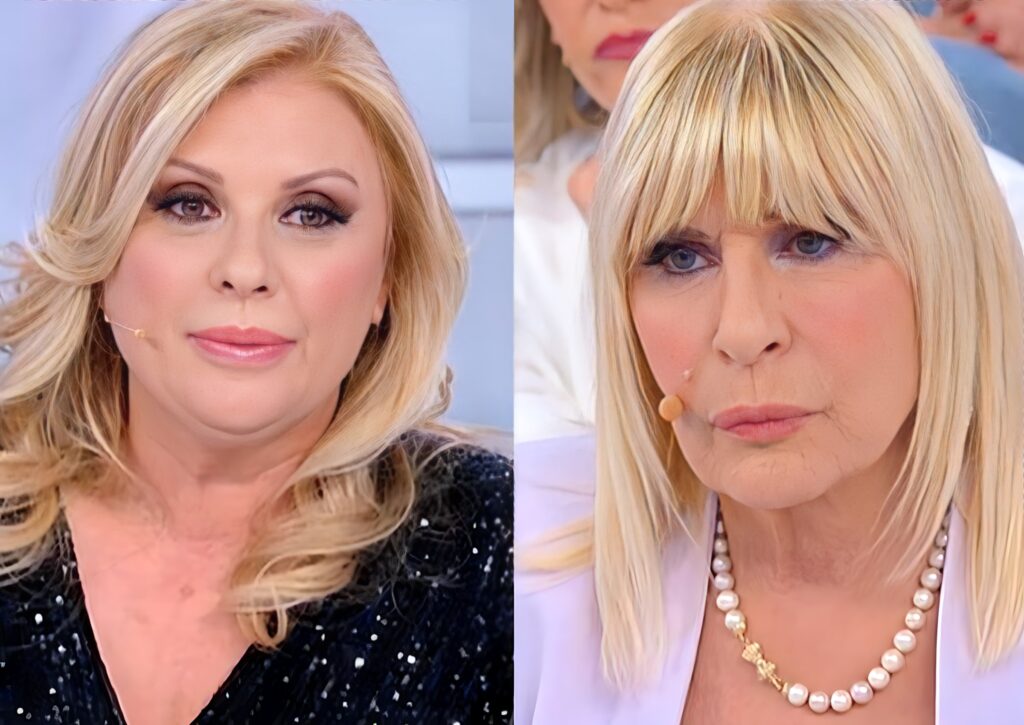 Uomini e Donne anticipazioni puntata 12 ottobre 2023: lo sfogo di Gemma, Claudia e Alessio in crisi