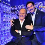 Chi è Edoardo figlio di Gerry Scotti: età, segno zodiacale, carriera, vita privata