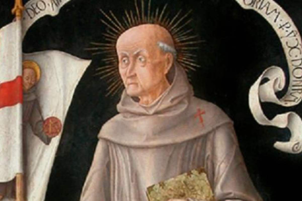 Giovanni da Capestrano