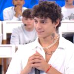 Amici 23, scoperto il segreto dietro al nome d’arte “Kumo”