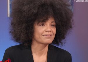 Chi è Jasmine Rotolo, cantante di Tale e quale Show: fidanzato, figlia, intervista
