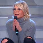 Uomini e Donne: Maria De Filippi furiosa con Gemma Galgani: &ldquo;Tu sapevi che Maurizio ti usava&rdquo;