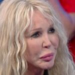 Chi &egrave; Ivana Spagna cantante: aborto, et&agrave;, figli, matrimonio, carriera, tutto su di lei