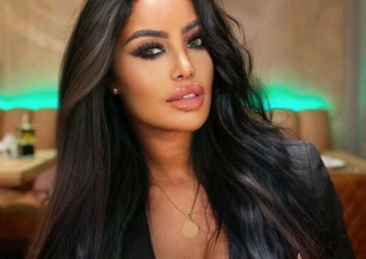 Chi è Tabby Brown, ex fidanzata di Mario Balotelli: come è morta, modella, Instagram e vita privata