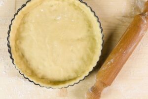 Pasta frolla per crostata: ricetta semplice e veloce