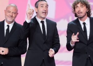 Le Iene, anticipazioni puntata di stasera martedì 10 ottobre 2023