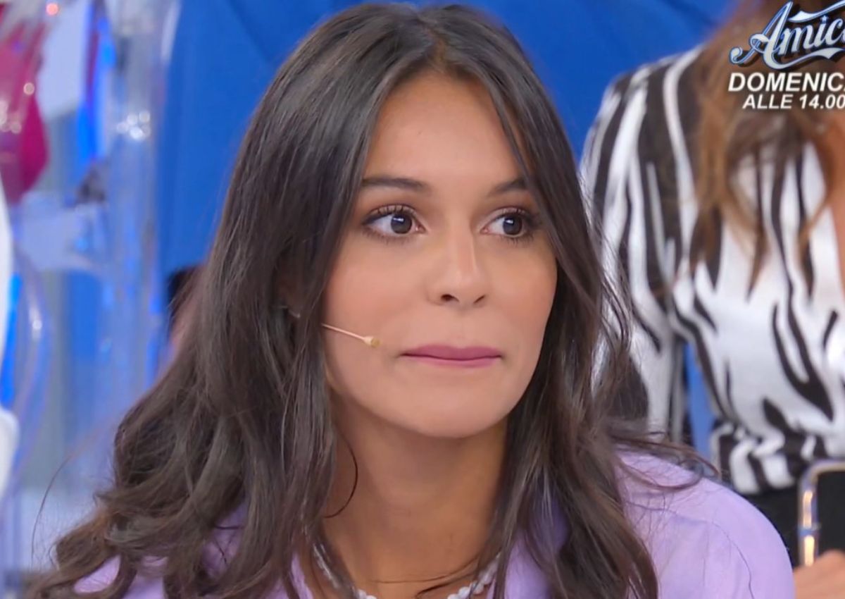 Beatriz D’Orsi dichiarazioni shock: “Uomini e Donne è un programma da…”, le parole della corteggiatrice nel 2021