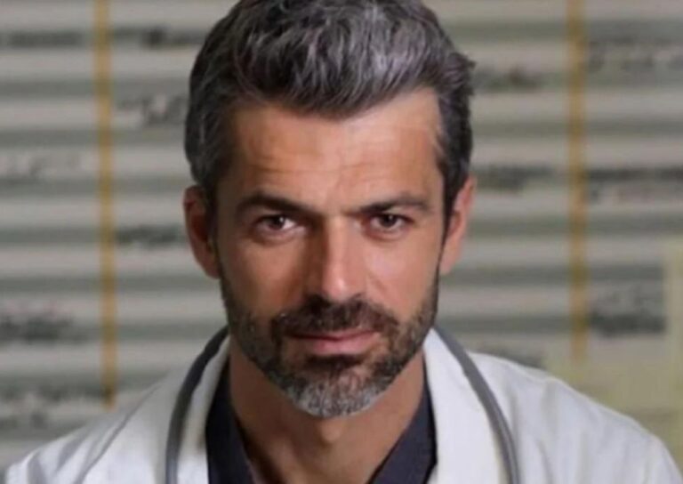 Quando esce Doc - Nelle tue mani 3: data uscita ufficiale, anticipazioni, lo spoiler di Luca Argentero