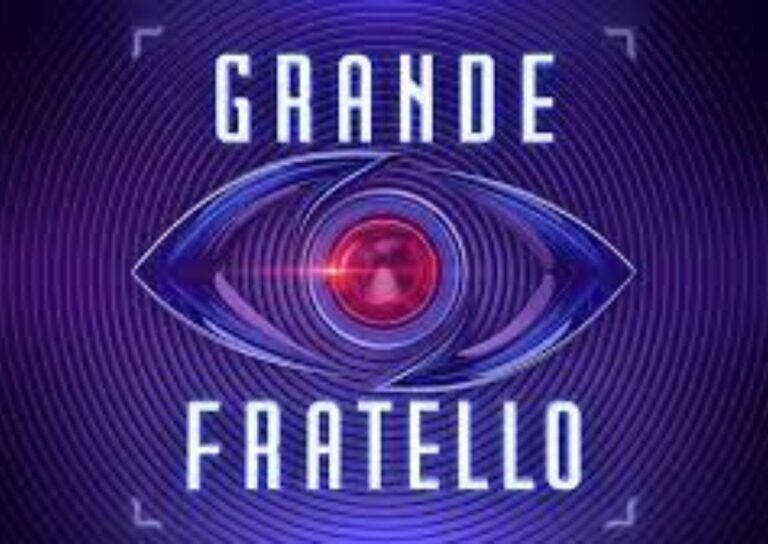 Grande Fratello: gli ascolti di ieri sera 9 ottobre 2023 auditel
