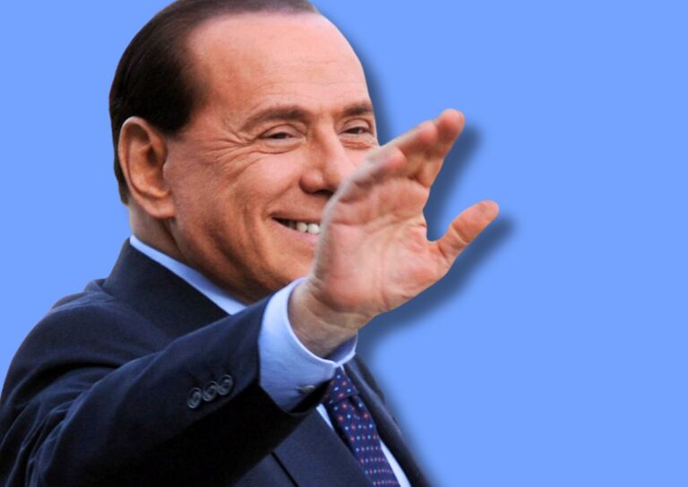Silvio Berlusconi: scoperto un nuovo testamento in Colombia. Novità choc