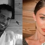 Chi è Elio Lorenzoni, nuovo fidanzato di Belen: età, Instagram, lavoro, il ritorno sui social