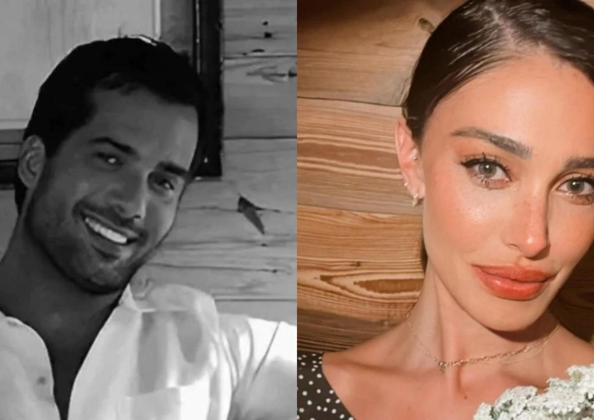 Chi è Elio Lorenzoni, nuovo fidanzato di Belen: età, Instagram, lavoro, il ritorno sui social