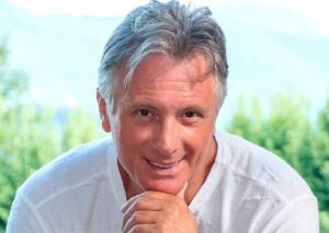 Giorgio Manetti torna a Uomini e Donne: la conferma di Maria De Filippi