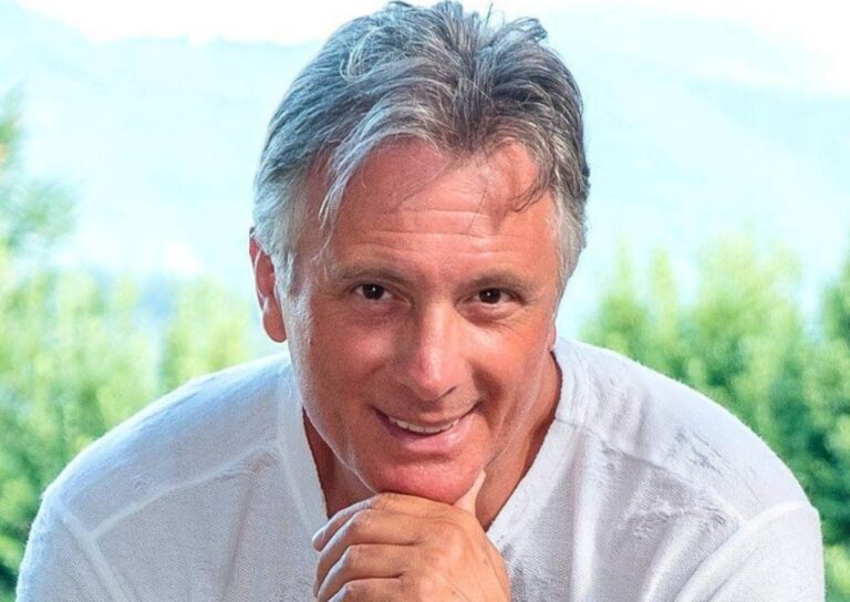 Giorgio Manetti torna a Uomini e Donne: la conferma di Maria De Filippi