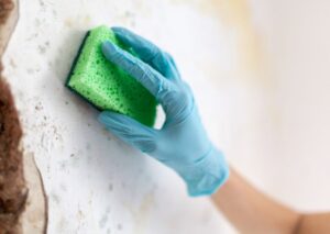 Come pulire i muri di casa: colorati, dalle macchie, dalla polvere