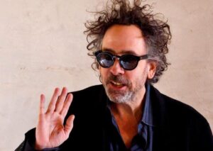 Chi è Tim Burton: biografia, età, film, figli e moglie del regista outsider