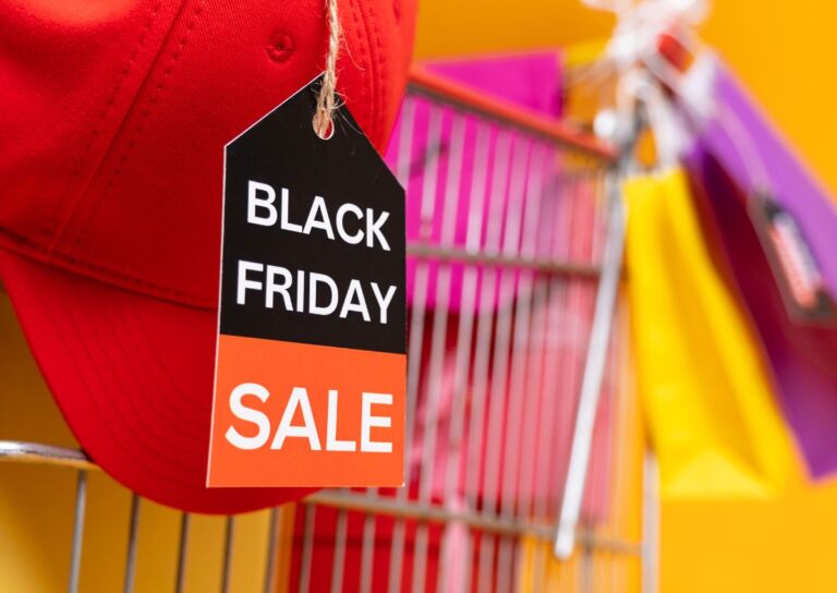 Quando è il Black Friday 2023: data ufficiale in Italia