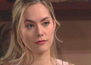 Beautiful anticipazioni americane: Hope nei guai, Brooke la mette in guardia da Thomas