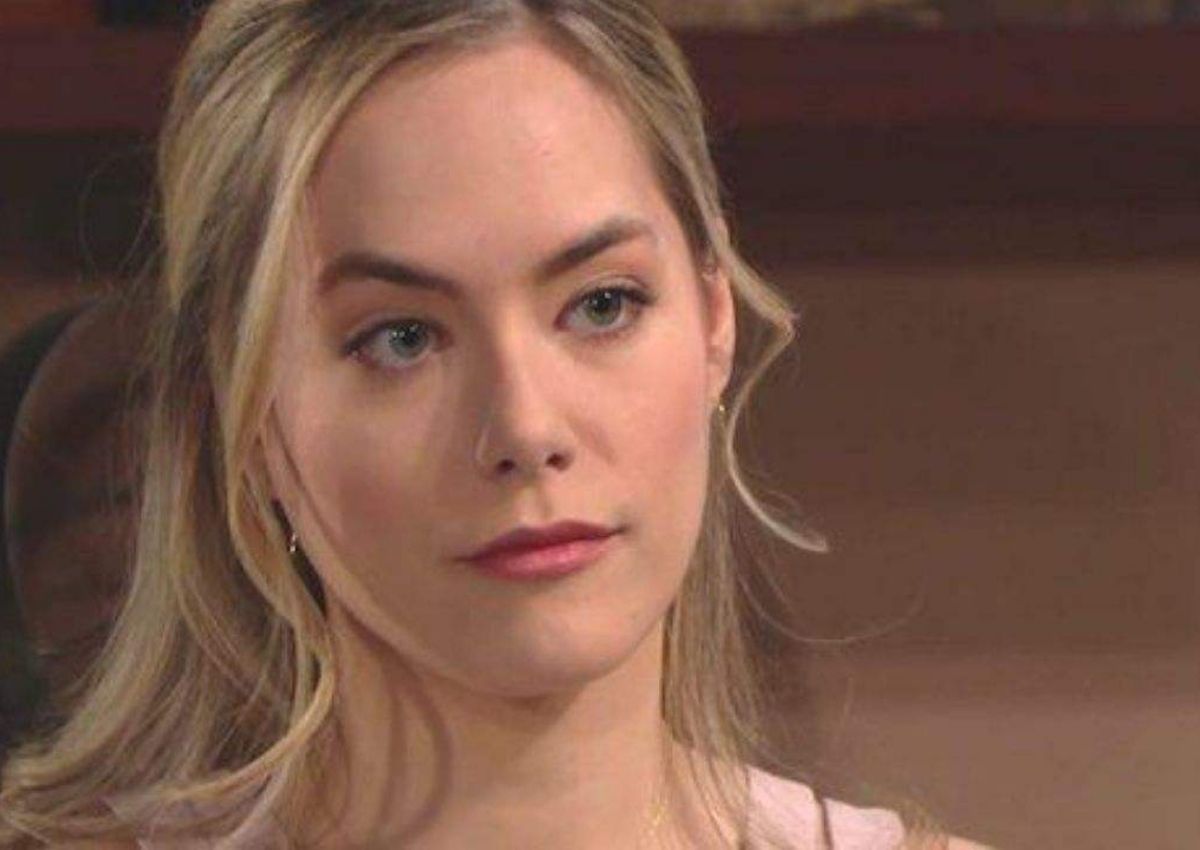 Beautiful anticipazioni americane: Hope nei guai, Brooke la mette in guardia da Thomas