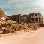 Perchè è importante la Striscia di Gaza: storia, chi la governa e perchè c’è la guerra