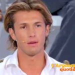 Uomini e Donne, anticipazioni 19 ottobre 2023: Brando impassibile quando Beatriz va via
