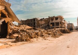 Perchè è importante la Striscia di Gaza: storia, chi la governa e perchè c'è la guerra