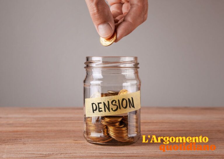 Pensioni, conguaglio anticipato al 1° dicembre: quando arrivano gli arretrati