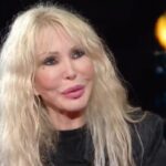 Ivana Spagna a Belve racconta le sue visioni paranormali: “Appena mi sveglio vedo i defunti”