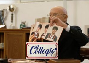 Quando esce la terza puntata de “Il collegio 8”? Data ufficiale e anticipazioni