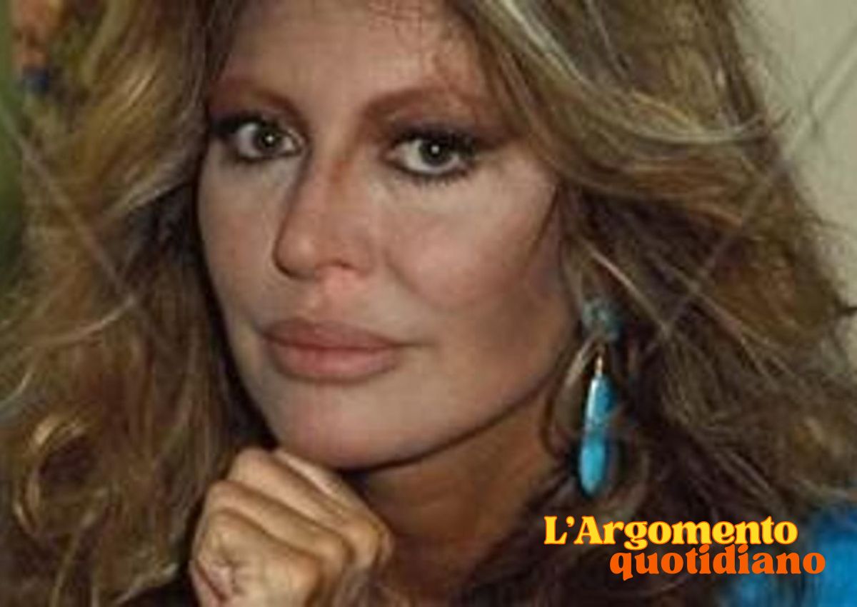 Chi è Alida Chelli attrice: figli, marito, causa morte, biografia, malattia