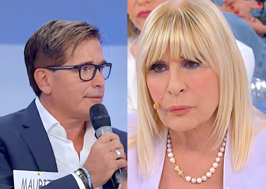 Uomini e Donne: Gemma Galgani sfruttata da Maurizio per business agli eventi aziendali, la furia di Tina