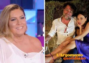 Romina Carrisi: tutto quello che non sapevi sul fidanzato Stefano Rastelli