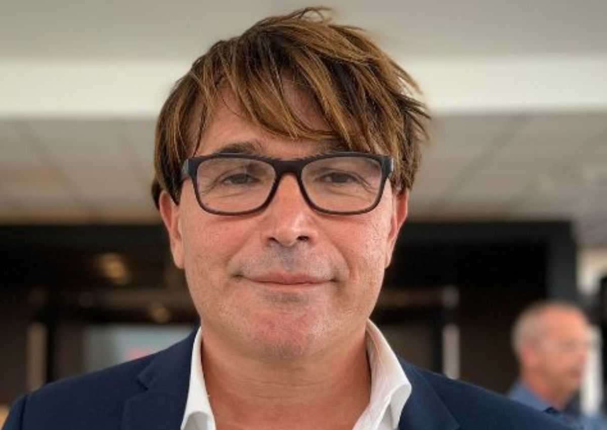 Uomini e Donne che lavoro fa Maurizio, corteggiatore di Gemma Galgani, eventi e Instagram L Uomini e Donne che lavoro fa Maurizio, corteggiatore di Gemma Galgani, eventi e Instagram L