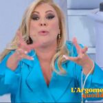 Chi è Renata di Uomini e Donne Over: tutto sulla corteggiatrice di Maurizio Laudicino