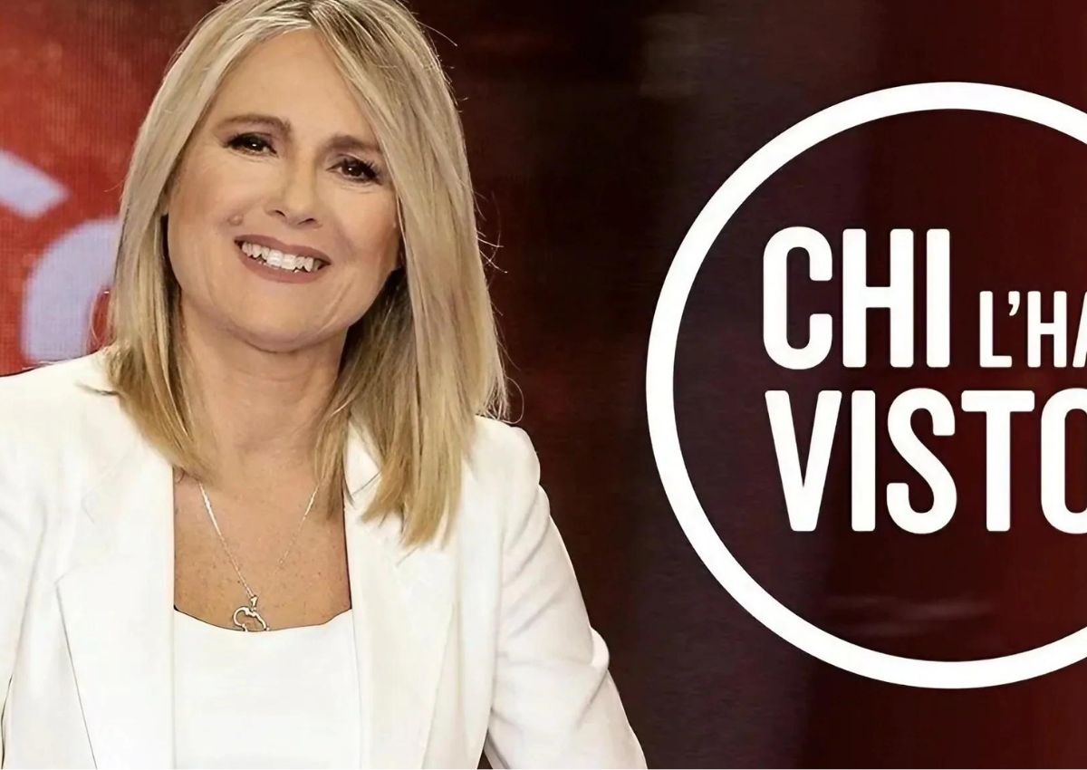 Chi l’ha visto, puntata 11 ottobre 2023: Alessandra Ollari scomparsa, parla la mamma di Kata. Cos’è successo stasera