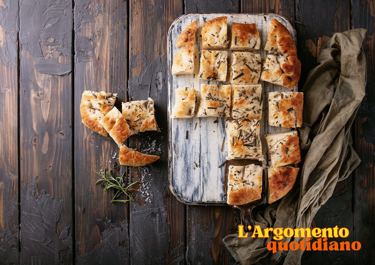 Pizza Parigina: la ricetta originale napoletana