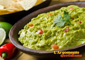 Ricetta guacamole: come preparare la perfetta salsa messicana