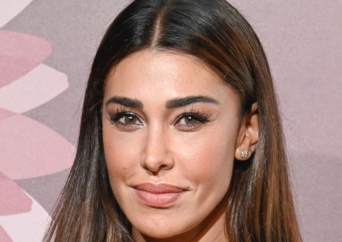 Come sta Belen Rodriguez: ha lasciato Milano e i figli, ora vive con Elio Lorenzoni