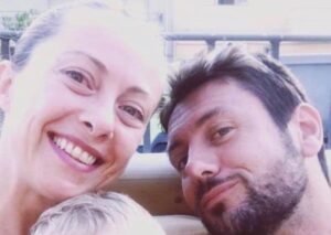 Giorgia Meloni lascia Andrea Giambruno: "La nostra relazione finisce qui"