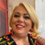 Chi è Rossella Erra: Ballando con le Stelle, dove vive, Instagram, marito, figlia
